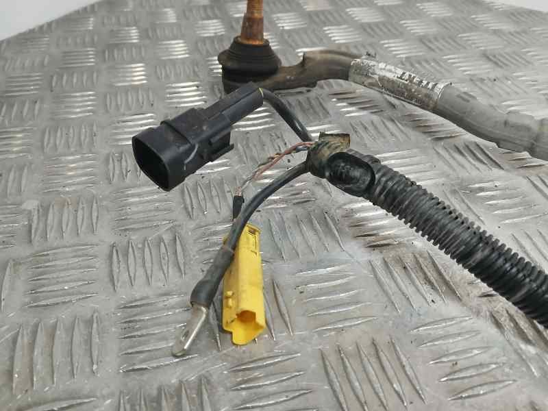 Recambio de cremallera direccion para citroën berlingo feel m 5p referencia OEM IAM 6820000313 690000413200 ELECTRO-MECANICA