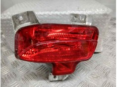 Recambio de piloto trasero derecho paragolpes para opel zafira tourer excellente referencia OEM IAM 13278791 338834753RH 