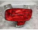 Recambio de piloto trasero derecho paragolpes para opel zafira tourer excellente referencia OEM IAM 13278791 338834753RH 