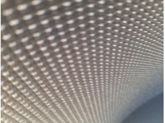 ELEVALUNAS TRASERO IZQUIERDO 8L4839461 