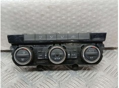 MANDO CLIMATIZADOR 5E0907044K 5HB011282 