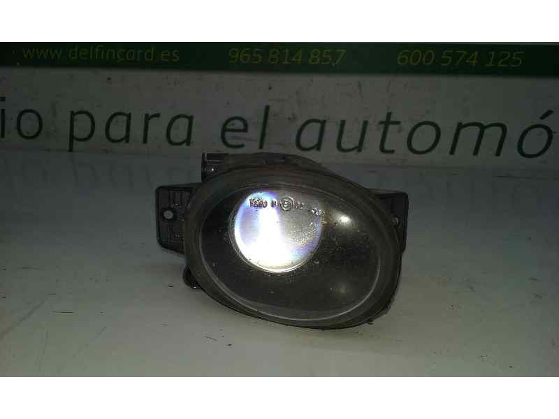 Recambio de faro antiniebla derecho para seat toledo (1m2) signo referencia OEM IAM   