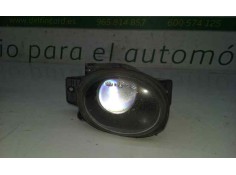 Recambio de faro antiniebla derecho para seat toledo (1m2) signo referencia OEM IAM   