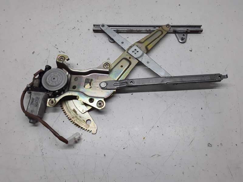 Recambio de elevalunas trasero izquierdo para toyota camry (v10) 2.2 gl referencia OEM IAM  2 PINES 