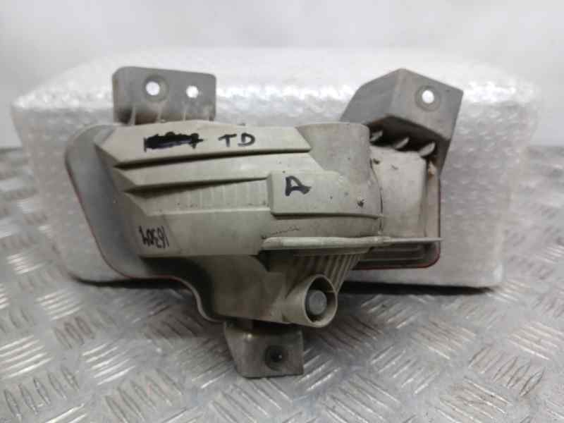 Recambio de piloto trasero derecho paragolpes para opel zafira tourer excellente referencia OEM IAM 13278791 338834753RH 