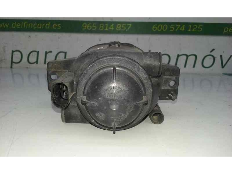 Recambio de faro antiniebla derecho para seat toledo (1m2) signo referencia OEM IAM   
