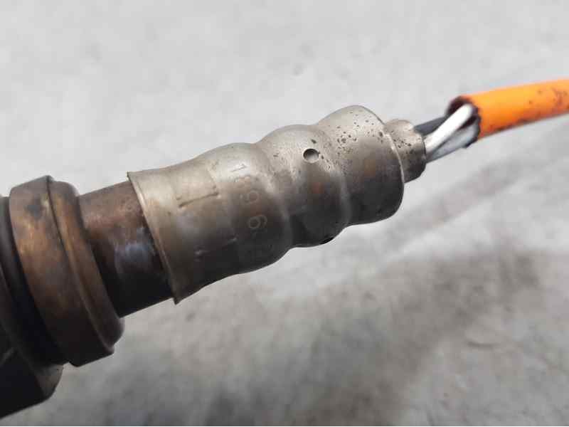 Recambio de sonda lambda para dacia sandero podium referencia OEM IAM H7700274189  