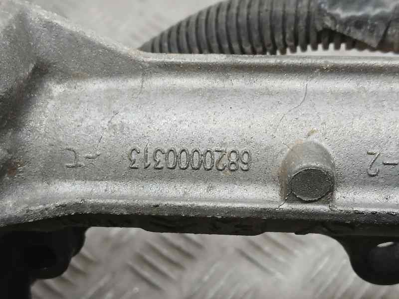 Recambio de cremallera direccion para citroën berlingo feel m 5p referencia OEM IAM 6820000313 690000413200 ELECTRO-MECANICA