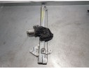 Recambio de elevalunas delantero izquierdo para citroën c4 lim. white attraction referencia OEM IAM   ELECTRICO 6 PINS GRAPA TOC