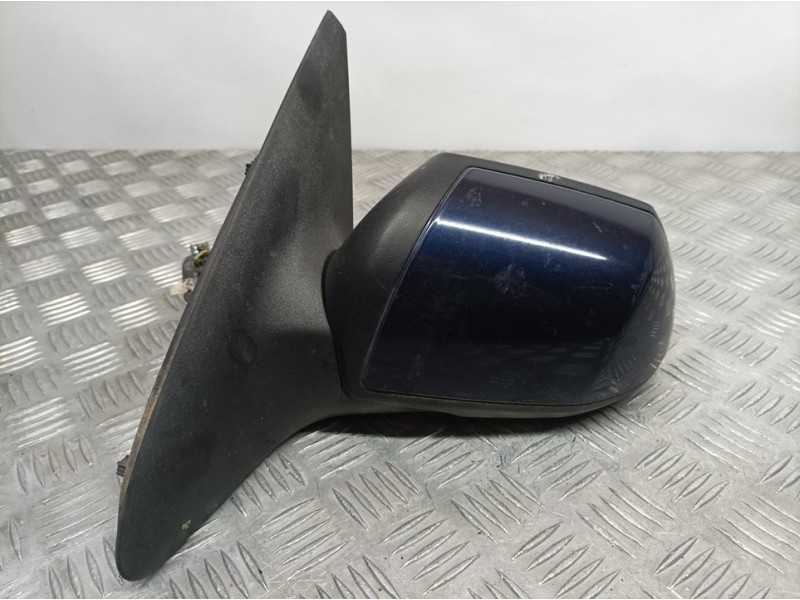Recambio de retrovisor izquierdo para ford mondeo berlina (ge) futura (d) referencia OEM IAM 1S7117683CG  ELECTRICO 5 CABLES