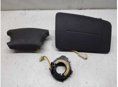 Recambio de kit airbag para toyota camry (v10) 2.2 gl referencia OEM IAM   
