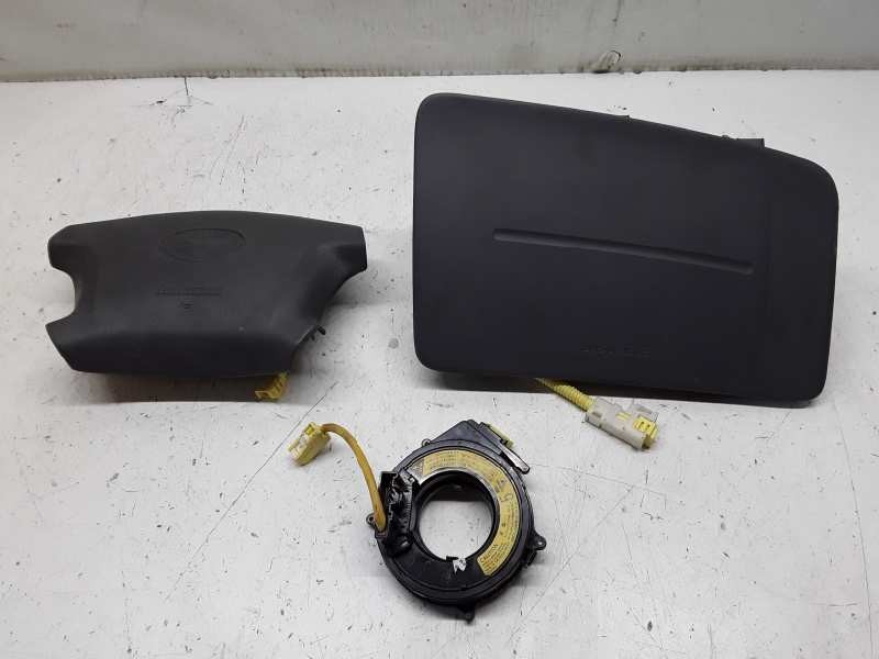Recambio de kit airbag para toyota camry (v10) 2.2 gl referencia OEM IAM   