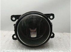 FARO ANTINIEBLA IZQUIERDO 02XR637532 89203725 VALEO