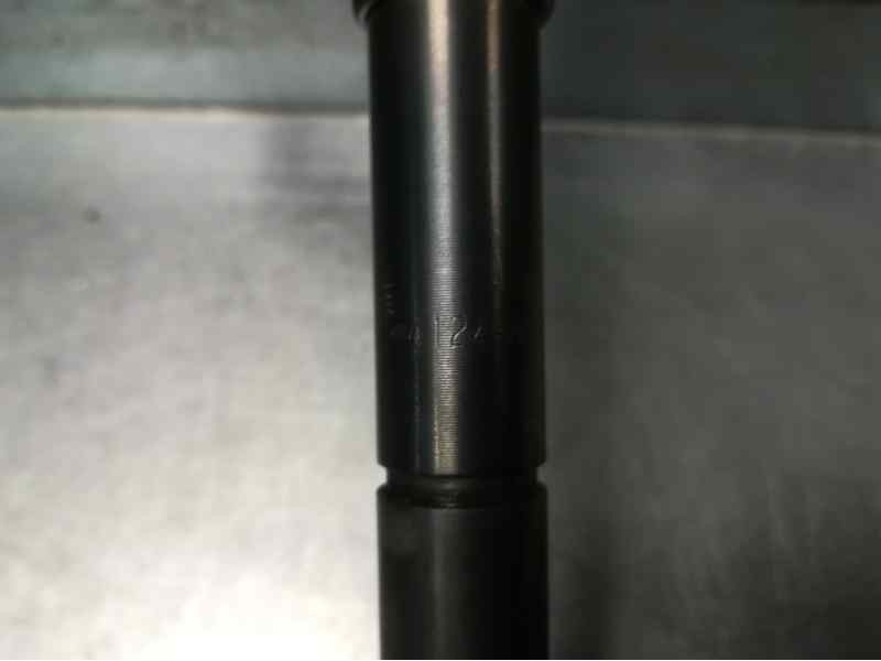 Recambio de inyector para nissan pick-up (d22) 2.5 16v turbodiesel cat referencia OEM IAM 4124Z484100  