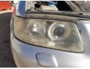 Recambio de faro derecho para audi a3 (8l1) 1.6 referencia OEM IAM 8L0941030  