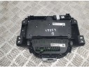 Recambio de mando radio para opel astra j lim. selective referencia OEM IAM 13435148 28395672 DELPHI MANDO CLIMA