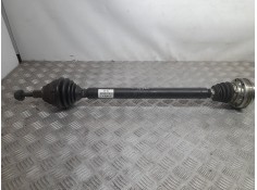 TRANSMISION DELANTERA DERECHA 1K0407272EN 2ENJ