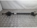 Recambio de transmision delantera derecha para volkswagen eos (1f7, 1f8) 2.0 tdi referencia OEM IAM 1K0407272EN  2ENJ
