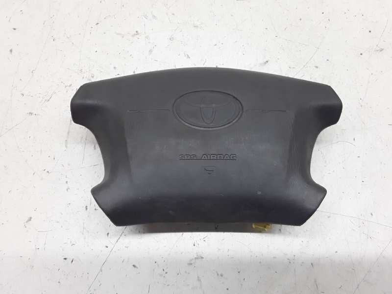 Recambio de kit airbag para toyota camry (v10) 2.2 gl referencia OEM IAM   
