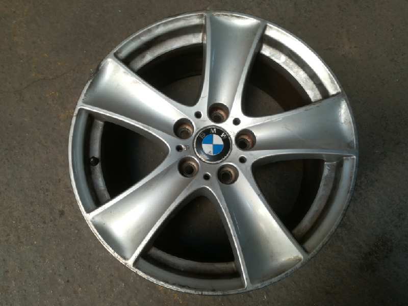 Recambio de llanta para bmw x5 (e70) 3.0d referencia OEM IAM 85X18 5 TORN ET 46 ALUMINIO 