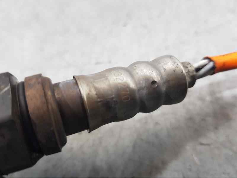 Recambio de sonda lambda para dacia sandero podium referencia OEM IAM H7700274189  