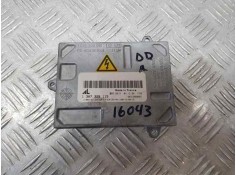 Recambio de centralita faros xenon para audi a4 berlina (8e) a4 berlina referencia OEM IAM 1307329115  
