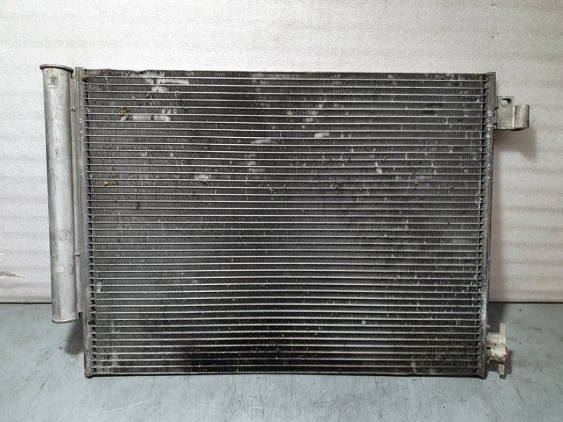 Recambio de condensador / radiador aire acondicionado para renault clio iv authentique referencia OEM IAM 921006843R M157442 VAL