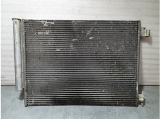 Recambio de condensador / radiador aire acondicionado para renault clio iv authentique referencia OEM IAM 921006843R M157442 VAL