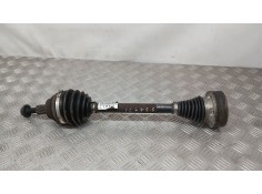 TRANSMISION DELANTERA IZQUIERDA 1K0407271AP PINTURA SALTADA 