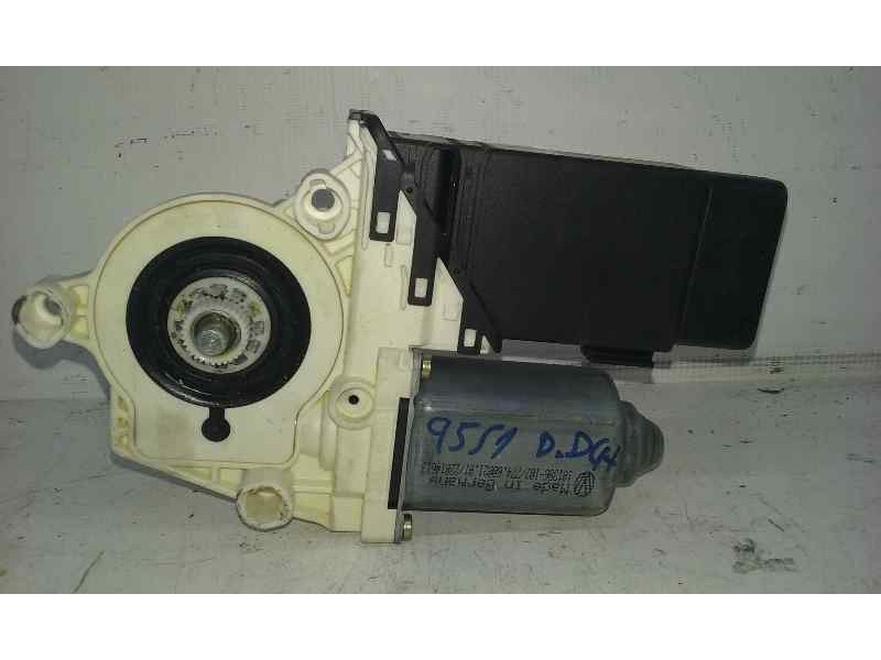 Recambio de motor elevalunas delantero derecho para seat toledo (1m2) signo referencia OEM IAM 1C0959802C  