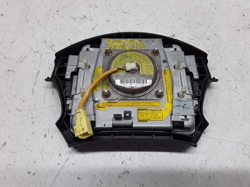 Recambio de kit airbag para toyota camry (v10) 2.2 gl referencia OEM IAM   