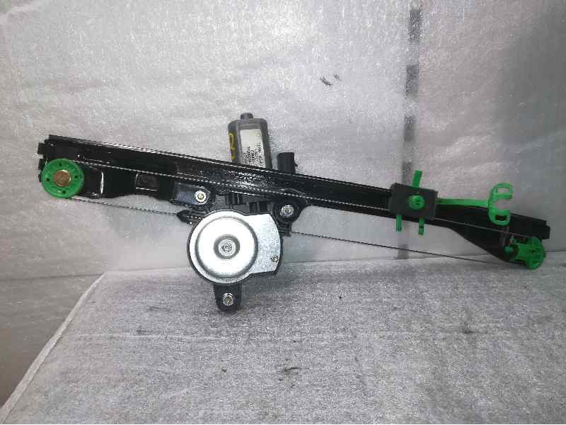 Recambio de elevalunas delantero izquierdo para fiat punto berlina (188) 1.9 diesel eco referencia OEM IAM 46536312  2 PINS