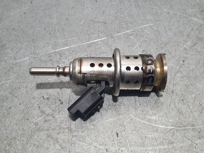 Recambio de inyector adblue para peugeot 208 (p2) active referencia OEM IAM 9813930180  