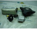 Recambio de kit airbag para volkswagen polo berlina (6n2) trendline referencia OEM IAM   