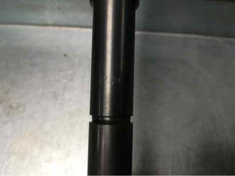 Recambio de inyector para nissan pick-up (d22) 2.5 16v turbodiesel cat referencia OEM IAM 4124Z484100  