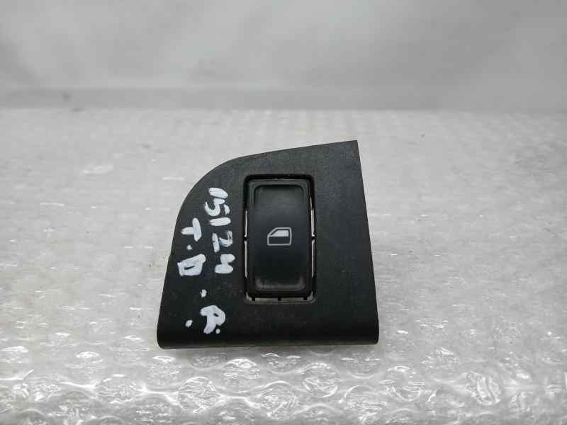 Recambio de mando elevalunas trasero derecho para skoda octavia lim. (5e3) active referencia OEM IAM 5E0959855  