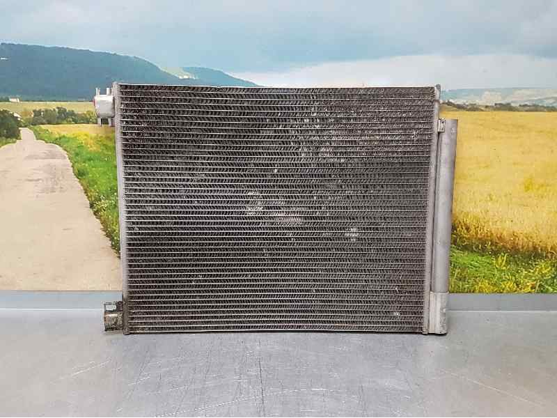 Recambio de condensador / radiador aire acondicionado para renault talisman grandtour life referencia OEM IAM 921001829R DL37000
