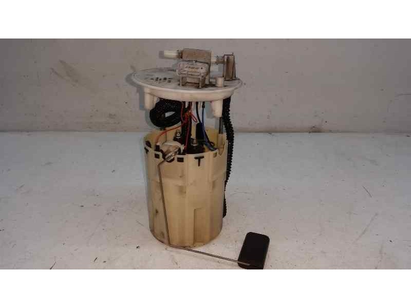 Recambio de aforador para lancia musa (184) platino referencia OEM IAM 0580303084 51767877 BOSCH