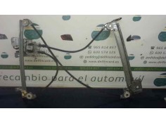 ELEVALUNAS DELANTERO DERECHO 400620H ARVINMERITOR ELECTRICO