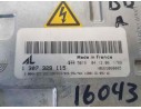 Recambio de centralita faros xenon para audi a4 berlina (8e) a4 berlina referencia OEM IAM 1307329115  