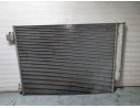 Recambio de condensador / radiador aire acondicionado para renault clio iv authentique referencia OEM IAM 921006843R M157442 VAL