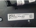 Recambio de mando radio para opel astra j lim. selective referencia OEM IAM 13435148 28395672 DELPHI MANDO CLIMA