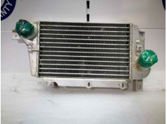 Recambio de intercooler para tata safari referencia OEM IAM   