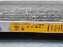 Recambio de condensador / radiador aire acondicionado para renault talisman grandtour life referencia OEM IAM 921001829R DL37000