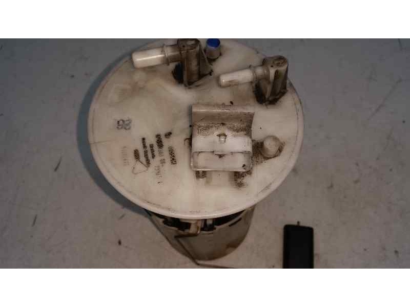 Recambio de aforador para lancia musa (184) platino referencia OEM IAM 0580303084 51767877 BOSCH