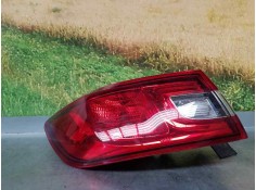 PILOTO TRASERO IZQUIERDO 265554091R EXTERIOR