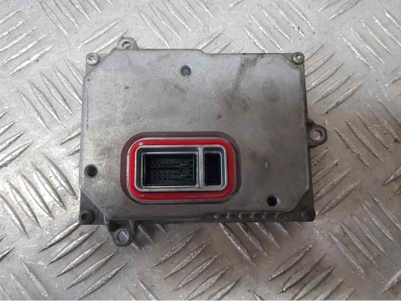 Recambio de centralita faros xenon para audi a4 berlina (8e) a4 berlina referencia OEM IAM 1307329115  