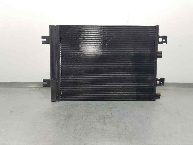 Recambio de condensador / radiador aire acondicionado para dacia sandero podium referencia OEM IAM 940262 940262 NISSENS