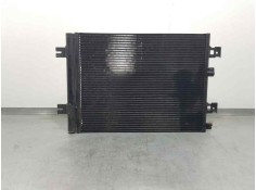 CONDENSADOR / RADIADOR AIRE ACONDICIONADO 940262 940262 NISSENS