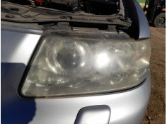 Recambio de faro izquierdo para audi a3 (8l1) 1.6 referencia OEM IAM 8L0941029  